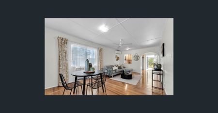 Fabulous 5BR Home with Open Living & Huge Entertaining Deck! - Photo 3