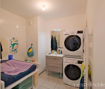 Location T3 Rennes Jacques Cartier Villeneuve - Photo 5