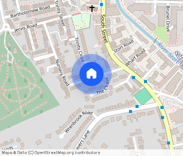 Nursery Road, BISHOP'S STORTFORD - Photo 1