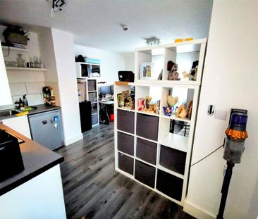 1 bedroom apartment to rent - Photo 6