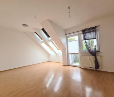 Mietwohnung mit 2 Zimmer und Balkon - Photo 5