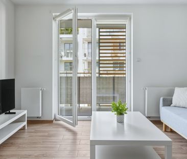 Mieszkanie 2p na wynajem - Photo 6