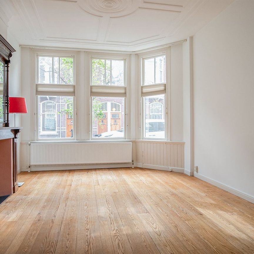Appartement te huur: Van Loostraat 65 2582 XA Den Haag - Photo 1