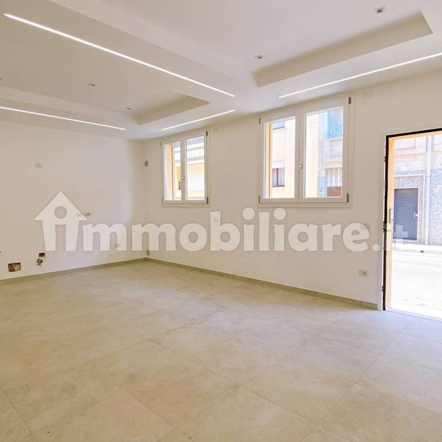 Trilocale via Bernardino Telesio 15, Quartu, Quartu Sant'Elena - Photo 1