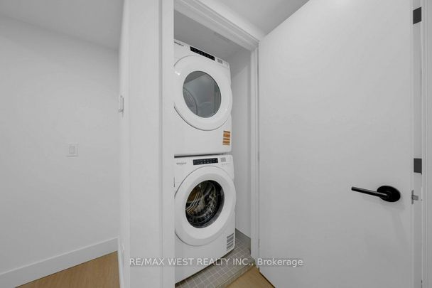 For Lease - 502 Atlas Avenue Unit# A, Toronto, Ontario - Photo 1