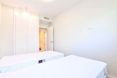 3 bedroom luxury Apartment for rent in Málaga, Andalusia - Photo 3