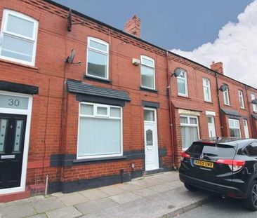 Mort Street, Wigan, WN6 - Photo 4