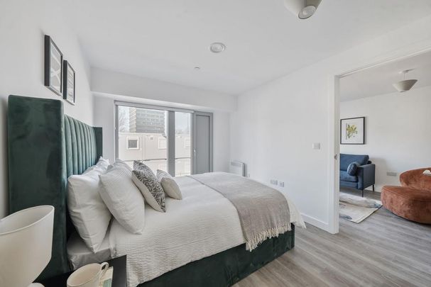 2 bedroom apartment to rent - Photo 1