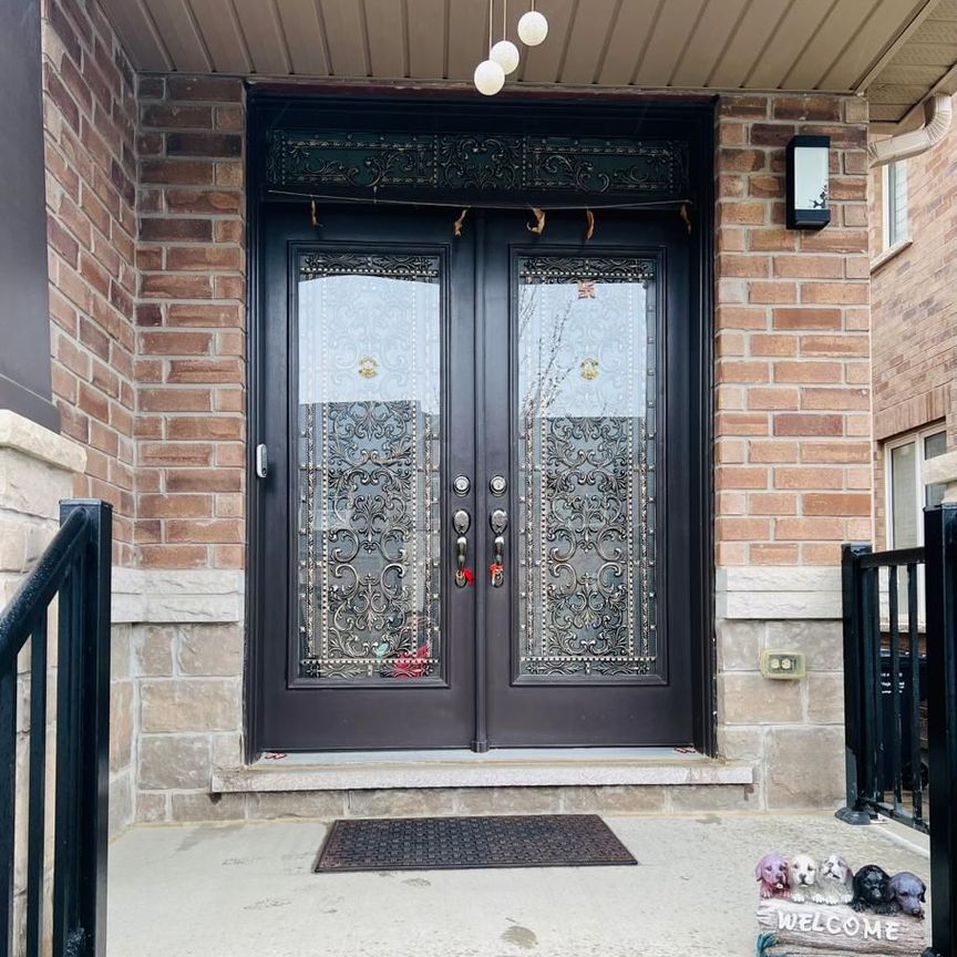 For Lease - 66 Fann Drive, Brampton, Ontario - Photo 1