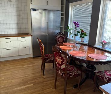 Svampstigen, Rönninge - Foto 5