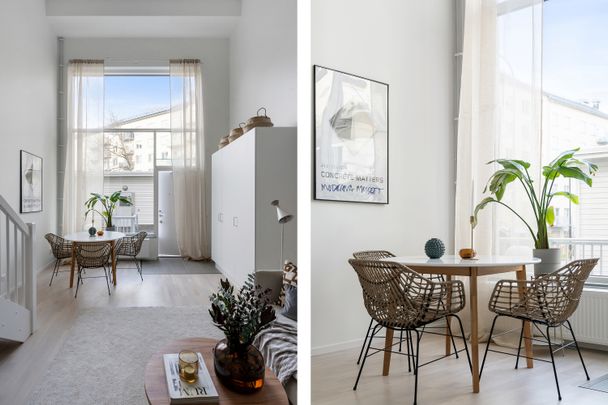 Bjurgränd, Bandhagen - Photo 1