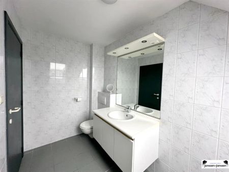 Ruim 1-slaapkamer appartement te huur in centrum Wuustwezel - Photo 4
