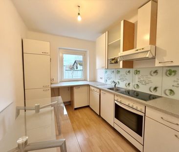 günstige Mietwohnung in Gunskirchen! Besichtigungstermin Samstag 08... - Foto 1