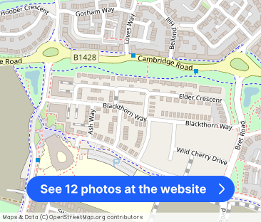 Blackthorn Way, Winteringham, St Neots, PE19 - Photo 1