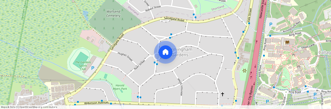 98a Naughton Avenue, Birmingham Gardens