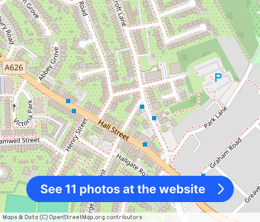 George Street East, Offerton - Photo 1