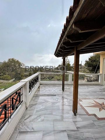 Μονοκατοικία για ενοικίαση Λαγονήσι (Καλύβια Θορικού) - Photo 4