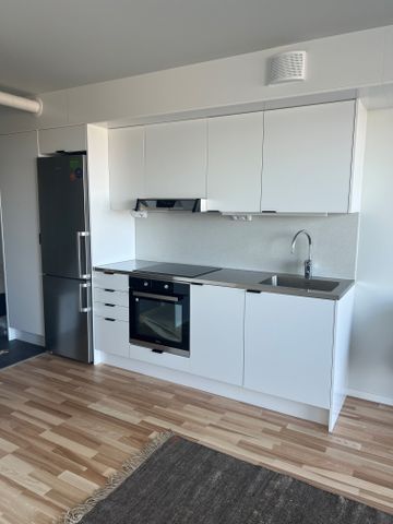 Turfgatan, Täby - Foto 3