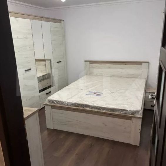 Apartament 2 camere, 52 mp, zona Tatarasi - Fotografie 1
