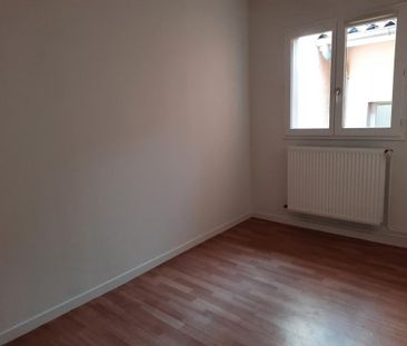 A LOUER T3 82m2 GRENOBLE ST LAURENT - Photo 6