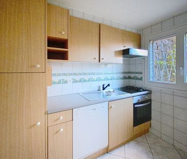 Lovely 3 pcs with terrace and garden - Foto 3