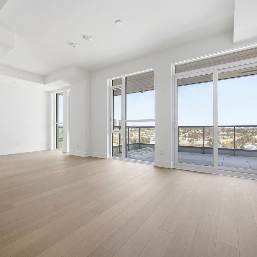 For Lease - 399 Royal Orchard Boulevard Unit# LPH16, Markham, Ontario - Photo 1