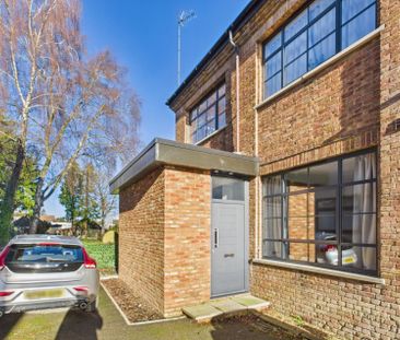 Churchfield Road, Chalfont St. Peter, Gerrards Cross,SL9 - Photo 5