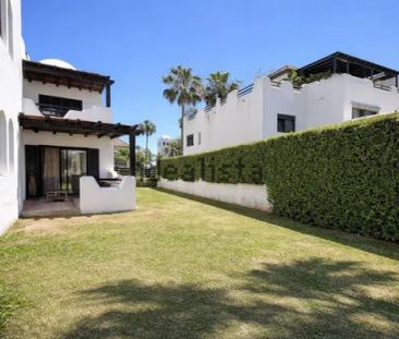 Alquiler de piso en Sotogrande Costa - Photo 3