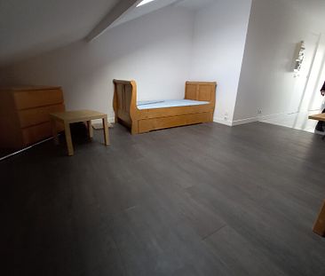 Location appartement 1 pièce, 25.16m², Soissons - Photo 1