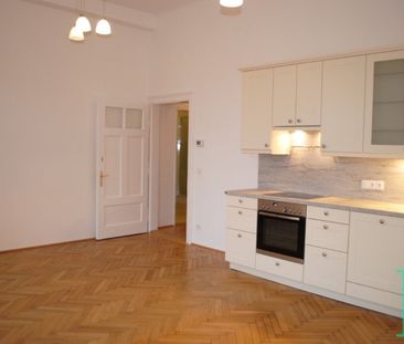 Nobel-moderne 2 Zimmer Wohnung mit KFZ-Abstellplatz - Foto 6