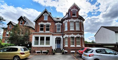 1 bed apartment to rent in Bodenham Road, Hereford - Photo 5