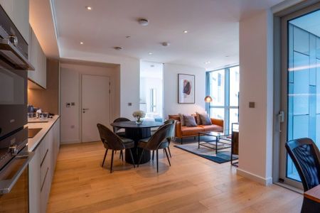 1 bedroom terraced house to rent - Photo 2