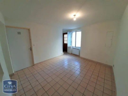 Maison à louer 4 pièces 72.34m² - Photo 1