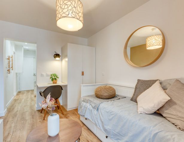 27 Rue Louis Braille, 75012 Paris 12 - Photo 1