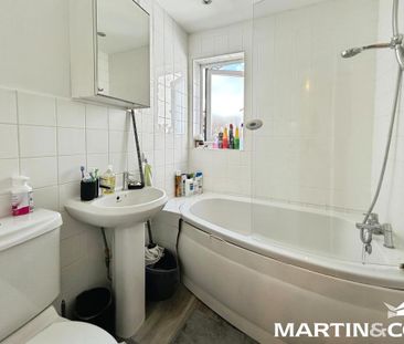 1 bedroom end of terrace house to rent - Photo 3