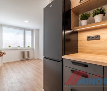 Pronájem bytu 2+kk 33 m² - Photo 4