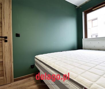 Elegancki dwupoziomowy apartament z ogródkiem - Photo 2