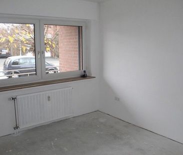 Hier fühlen Sie sich wohl: 2-Zimmer-Senioren-Wohnung - Foto 1