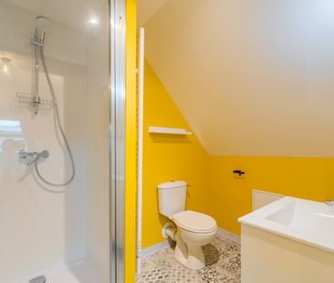 Location Appartement 1 pièce 10m² VALENCIENNES 59300 - Photo 4
