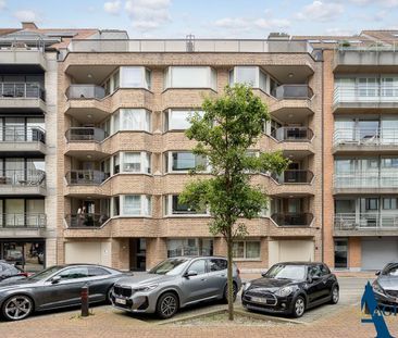 Magnifieke studio op de Parmentierlaan te Knokke - Photo 2