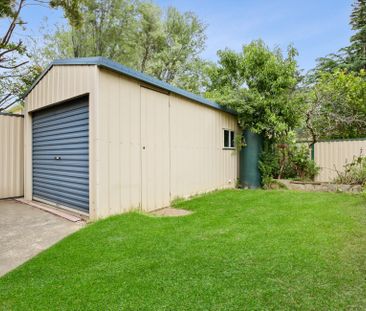 325 New Canterbury Road, Dulwich Hill NSW 2203 - House For Rent | D... - Photo 5