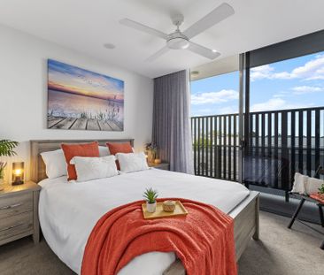 Modern Coastal Apartment Offering Space, Comfort & Lifestyle - Photo 6