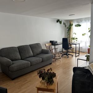 Tout Inclus Grand 3 1/2 à Louer Gatineau - Photo 2