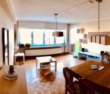 Zalig appartement in het centrum van Kortrijk - Photo 6