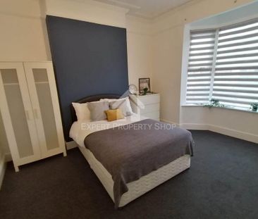 1 bedroom in a house share to rent - Photo 5