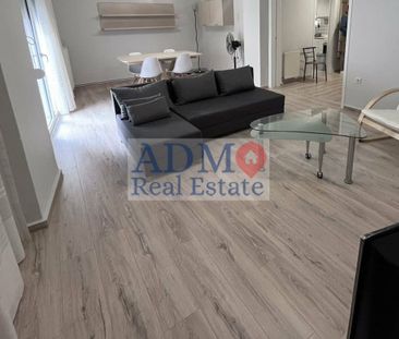 Διαμέρισμα για ενοικίαση Θέρισσος (Ηράκλειο Κρήτης) - Photo 6