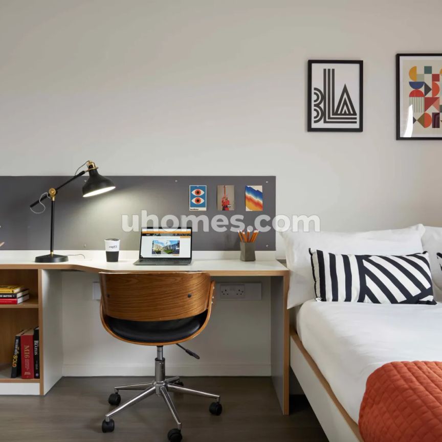 Gold Studio - Single Occupancy - Photo 1
