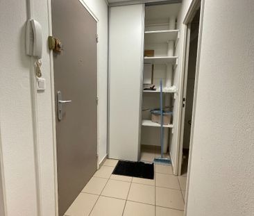 Appartement à louer à VAL DE BRIEY - Photo 6