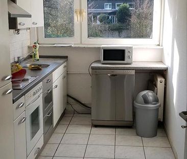 2,5 Raum Wohnung in Essen - Burgaltendorf - Foto 1