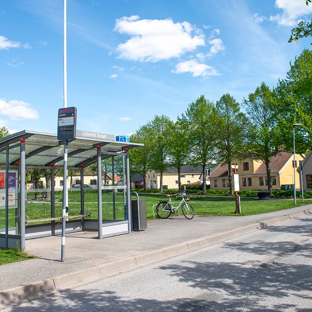 Järnvägsgatan 2 L, Löberöd - Photo 1